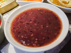 紫米粥-麻路成都火锅(柏威年店)