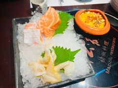 -松鹤精致料理(五一中路店)