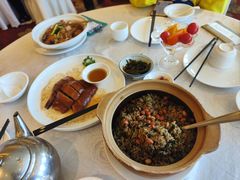 -荣誉海鲜酒楼(海湾店)