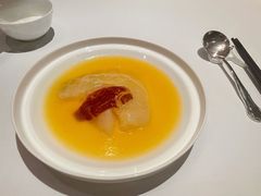 黄焖鲍翅伴伊比利亚火腿-福1015(愚园路店)