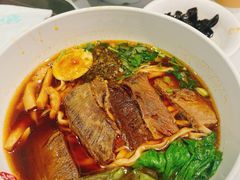 -康师傅私房牛肉面(申虹店)