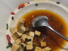 -院里寻菜·精致庭院菜(观沙岭店)