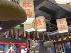 -毛肚向右·川渝毛肚王(经开永旺店)