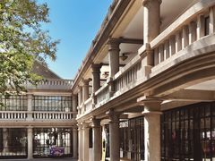 -天津五大道文化旅游区