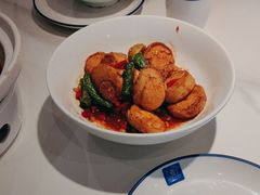 -兰湘子·湘菜小炒(长安万科广场店)