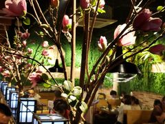 -梨花自助烤肉(天河城店)