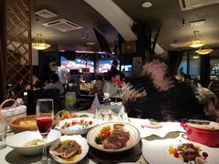 -碧特博格啤酒花园餐厅(芜湖路店)
