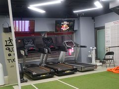 -即刻自助健身·私教馆(对外经贸店)
