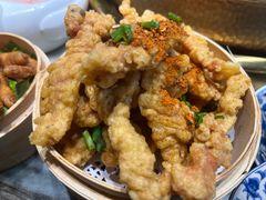 -矮板凳老火锅(宽窄巷子店)