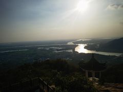 -涂山风景区