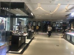 -铜锣湾国际购物中心