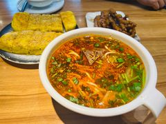 -品回味清真西北楼(宁波首店)