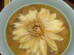 -福慧慈缘素食餐厅(王府井店)