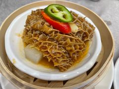 -汤臣·空中餐厅·严选粤菜(石湾世博广场店)