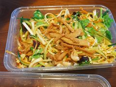 -东北缘餐厅(兰埔路店)