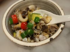 -玫瑰厅上海菜(兴国路店)