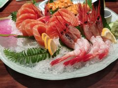 甜虾-东京和食 Sun with AQUA
