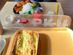 -北大家园食堂