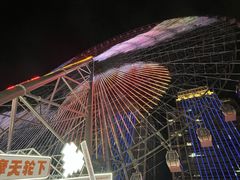 -星城之眼摩天轮