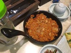 -金顺韩式烤肉·网红烤肉店(广利路店)