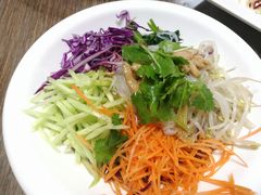 -睿柏云酒店-餐厅