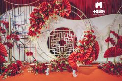 -M'S BANQUET AND SPACE ART