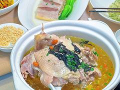 -徽州小镇(高新店)