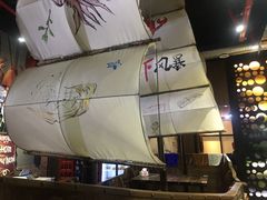 -龙虾风暴(松江店)