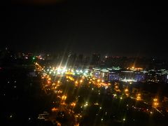 -烛影拾光观景餐厅·创意菜·摄影·小提琴(大唐不夜城店)