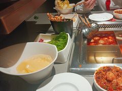 -海底捞火锅(大唐店)