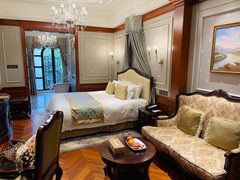 -马勒别墅饭店(静安寺店)