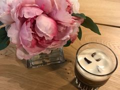 -VESH COFFEE(定西路店)