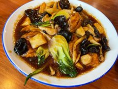 -奎元馆.百年奎元.非遗传承(西湖边的解放路店)