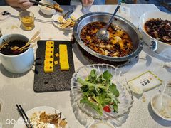 -辣婆婆(航天桥店)