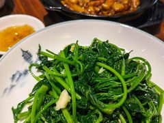 -秋色客家菜(南山店)