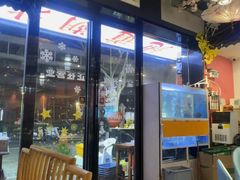 -老街烧烤大排档·地道湖北菜·龙虾馆(汉口火车站店)