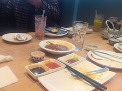 -上渔铁板烧(熙悦汇店)