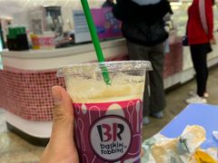 -赛百味SUBWAY(燕莎奥莱店)