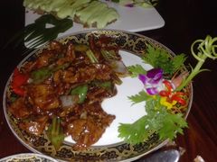 -Siam泰餐厅(水上公园店)