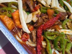 -吉大一院二部餐厅