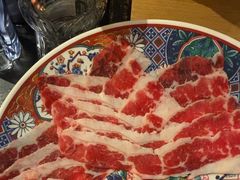 -老墙根涮肉·铜锅·烧烤(王四营店)
