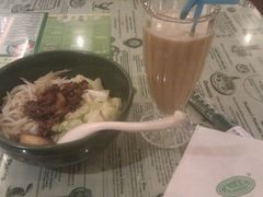 -一点味餐厅(成都小南街店)