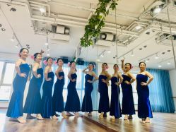 -呼拉汇舞蹈生活馆 Hawaii Hula&Tahiti Dance Studio