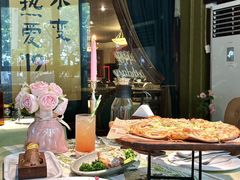 -碧特博格·20年品牌西餐厅(芜湖路店)