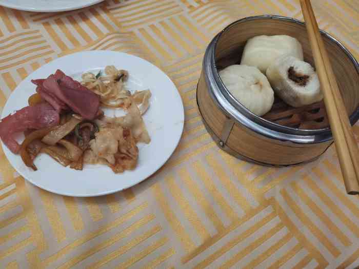 重庆建涪宾馆-"因为考试所以选择了离学校非常近的建涪宾馆.