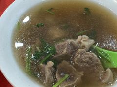 -满满高压锅焖牛肉(七纬路店)