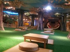 -金海湾洗浴会馆(宝地城店)
