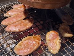 -久藏·横膈膜烧肉·酒场(江汉路店)
