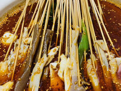 -叶婆婆钵钵鸡(解放碑店)
