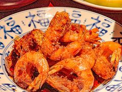 -隐厨·中国菜馆(三里屯T+MALL店)